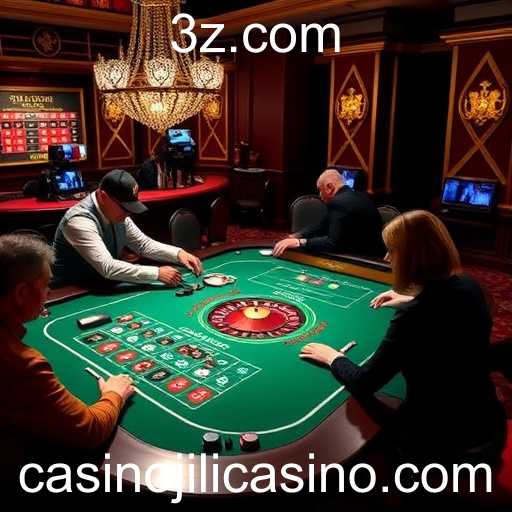 A Evolução dos Cassinos Online em 2025