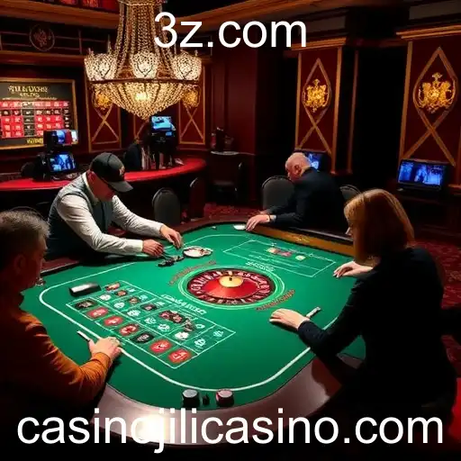 A Evolução dos Cassinos Online em 2025