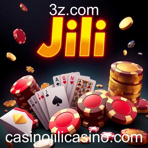 O Crescente Impacto do Jili Casino no Mercado de Jogos Online