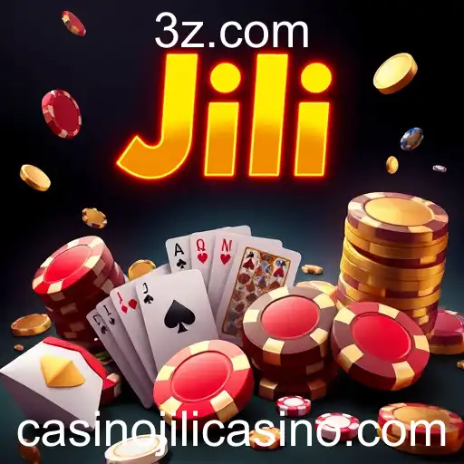 O Crescente Impacto do Jili Casino no Mercado de Jogos Online