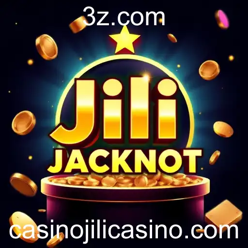 Descubra a Emoção dos Jogos de Jackpot no Jili Casino
