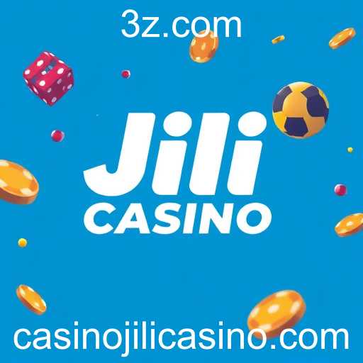 Expansão do Jili Casino e o Crescimento dos Jogos Online em 2025