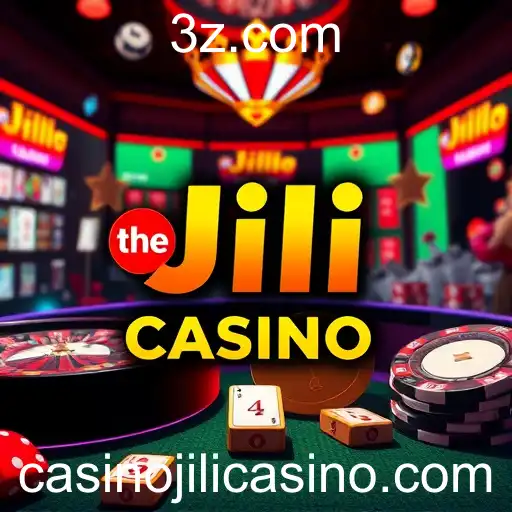 Jili Casino Expande Operações e Inova com Jogos de Realidade Aumentada