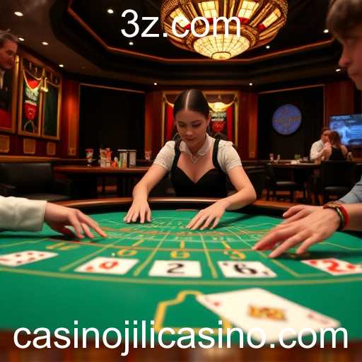 Jili casino