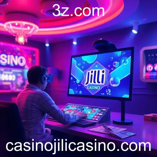 A Nova Era dos Cassinos Online: O Impacto do Jili Casino em 2025
