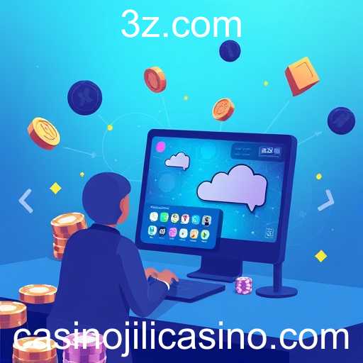 Inovação e Responsabilidade no Mercado de Jogos Online