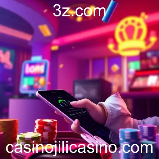 A Ascensão dos Cassinos Online no Brasil