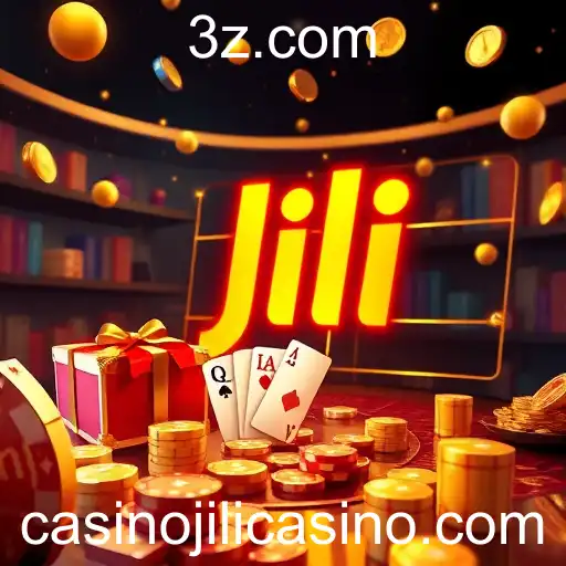 Jili Casino: O Impacto dos Avanços Tecnológicos nos Jogos Online