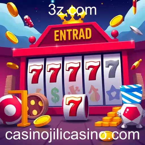 A Evolução dos Cassinos Online: O Impacto de Jili Casino em 2025