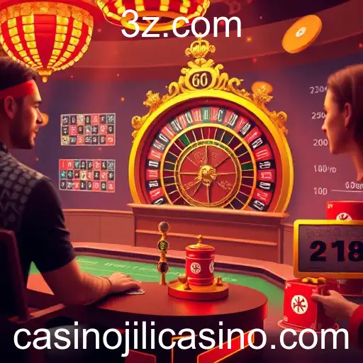 Inovação e Crescimento no Mercado de Cassinos Online