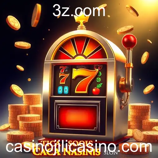 Os Fascinantes Caça-Níqueis do Jili Casino