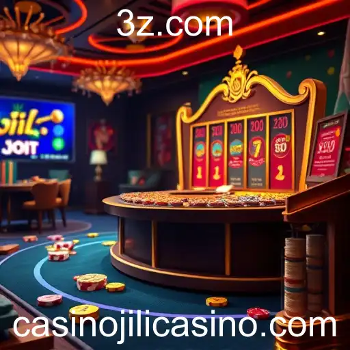 Tendências e Inovações no Mundo dos Jogos Online