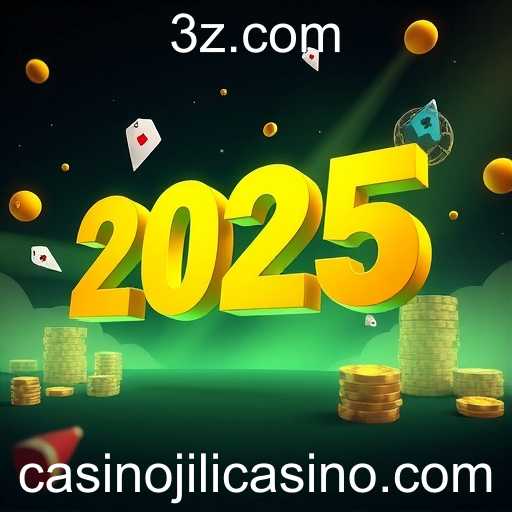 Tendências do Jogo Online em 2025