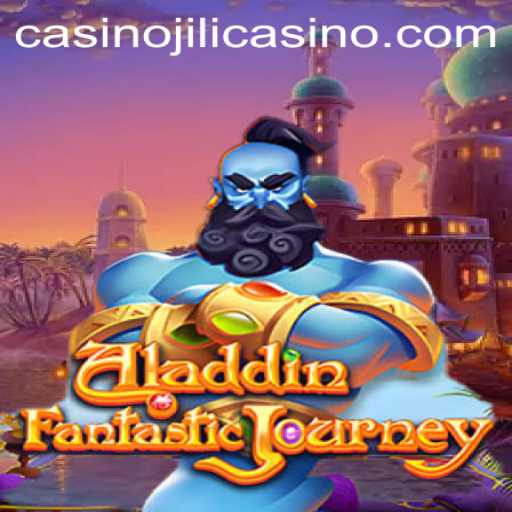 Exploring the Enchanting World of Aladdin in Jili Casino