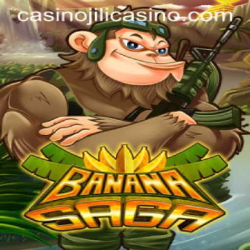 Exploring the Thrilling World of BananaSaga at Jili Casino