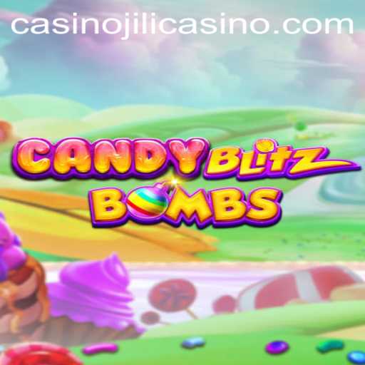 Exploring CandyBlitzBombs: The Exciting New Game Taking Jili Casino by Storm