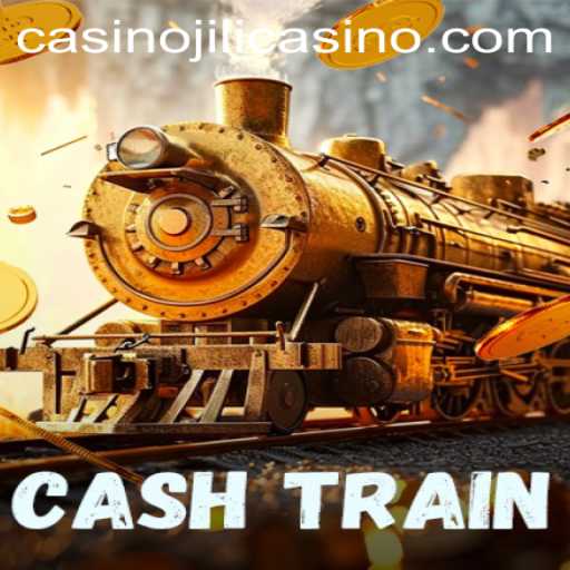 Discover the Thrills and Rules of CashTrain by Jili Casino
