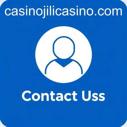 Contact Us: Connecting with Jili Casino