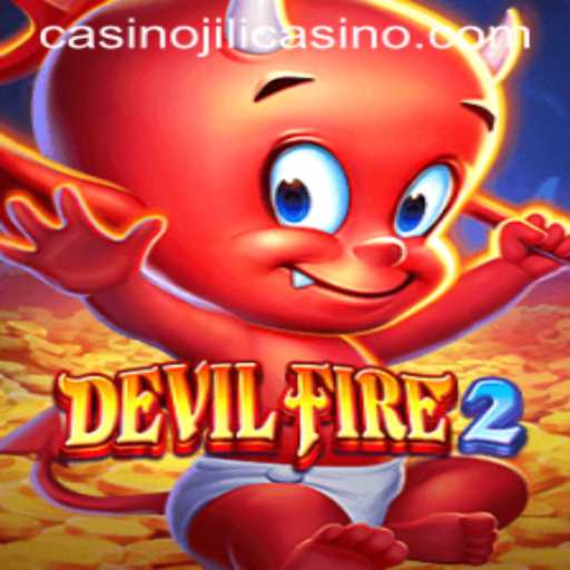 Exploring the Thrills of DevilFire2 at Jili Casino