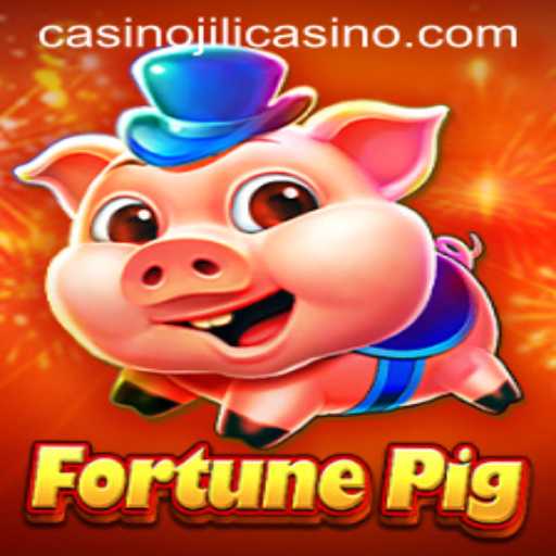 FortunePig: A Thrilling Experience at Jili Casino
