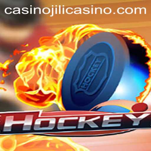 Exploring Hockey and Jili Casino: A Modern Gaming Fusion