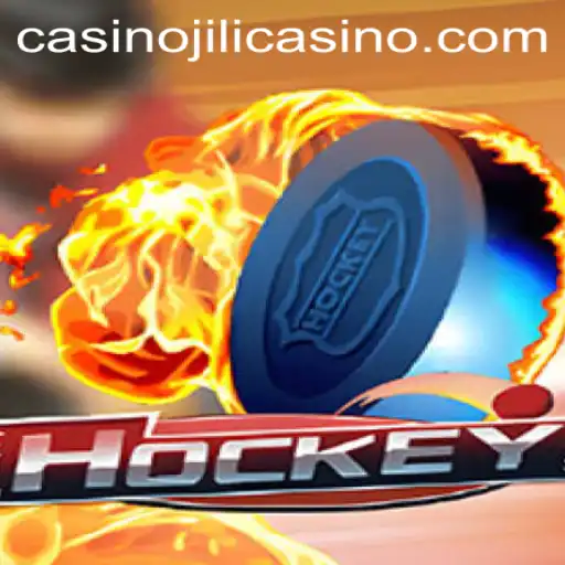 Exploring Hockey and Jili Casino: A Modern Gaming Fusion