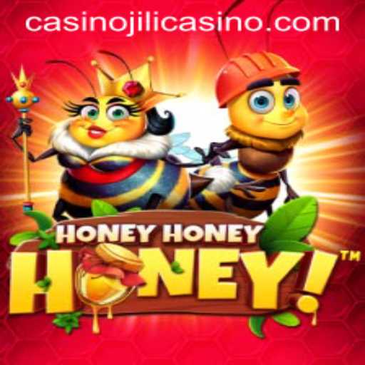 Exploring the Enchanting World of HoneyHoneyHoney at Jili Casino