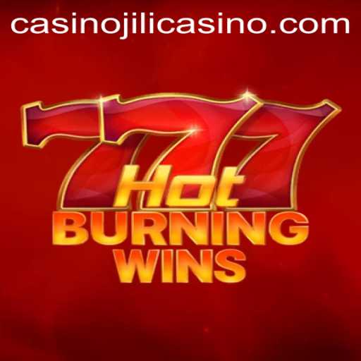 Unveiling the Thrill: HotBurningWins at Jili Casino