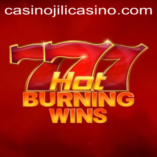 Unveiling the Thrill: HotBurningWins at Jili Casino
