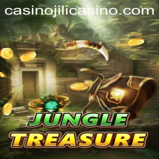 Discover the Thrills of JungleTreasure at Jili Casino