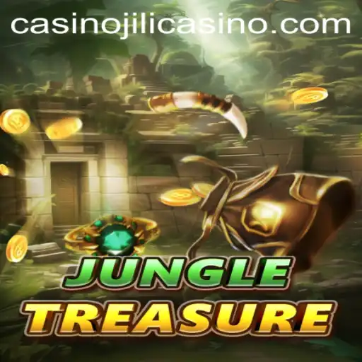 Discover the Thrills of JungleTreasure at Jili Casino