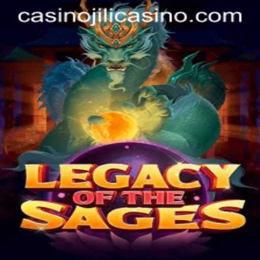 Exploring LegacyoftheSages: A Modern Casino Gaming Experience