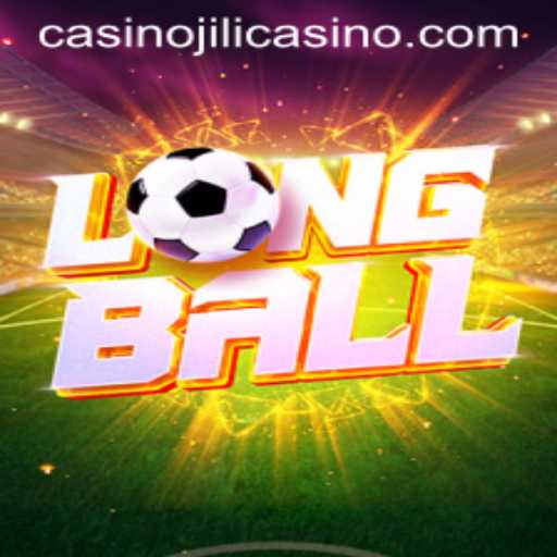 Exploring LongBall: The Exciting New Casino Game at Jili Casino