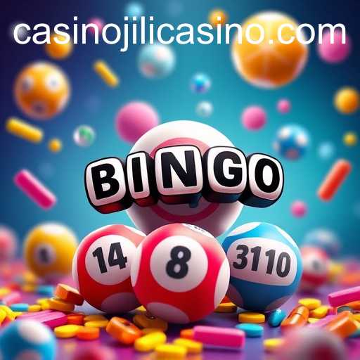 Exploring the Exciting World of Online Bingo with Jili Casino