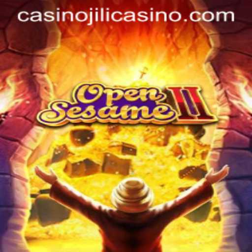 Exploring the Excitement of OpenSesameII: A Dive into the Gaming World of Jili Casino