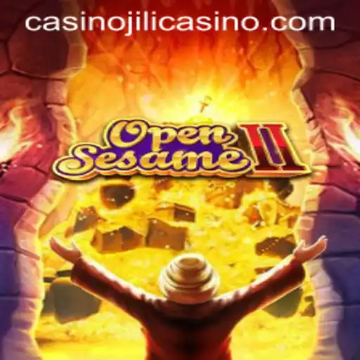 Exploring the Excitement of OpenSesameII: A Dive into the Gaming World of Jili Casino