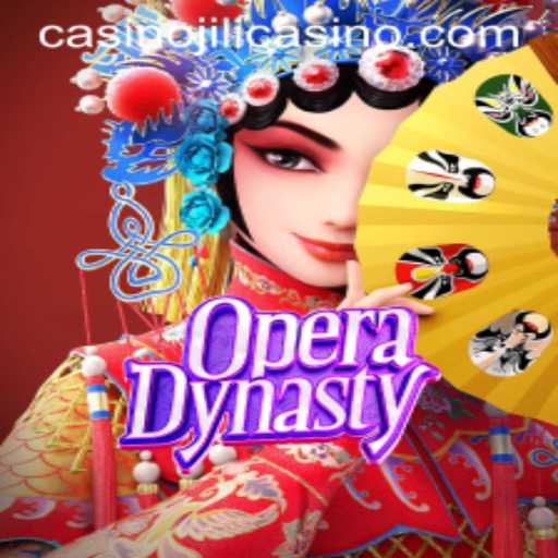 OperaDynasty: A Fascinating Journey into Jili Casino's Latest Offering