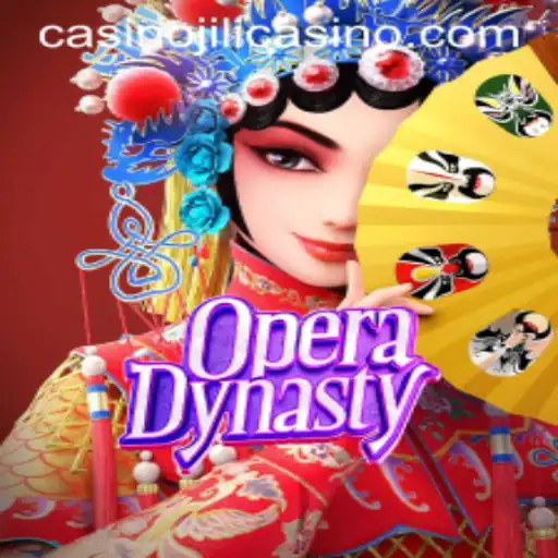 OperaDynasty: A Fascinating Journey into Jili Casino's Latest Offering