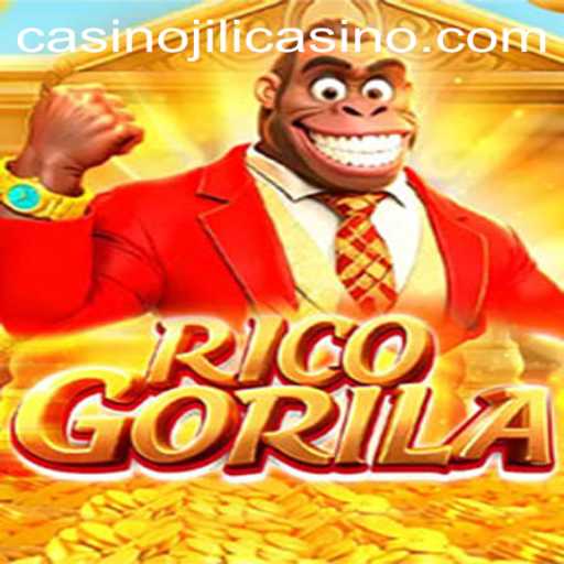 Exploring the Thrilling World of RicoGorila at Jili Casino