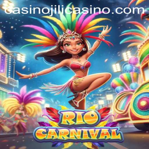 Exploring the Vibrant World of RioCarnival at Jili Casino