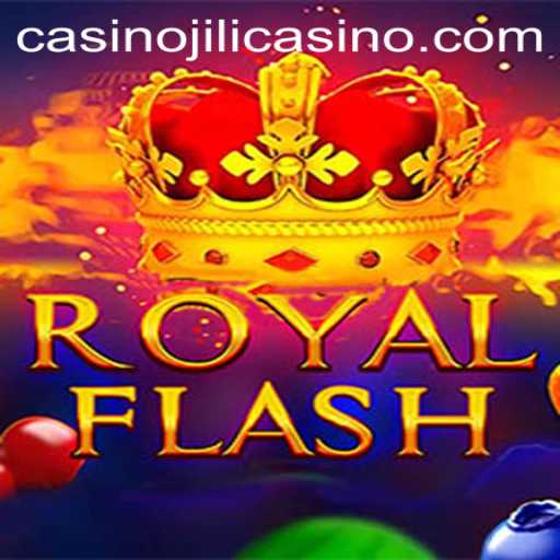Discovering the Exciting World of RoyalFlash at Jili Casino