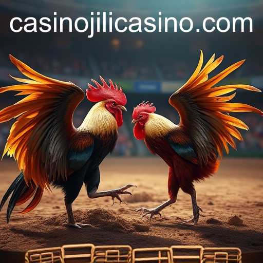Exploring the Fascinating World of Sabong Games and Its Connection to Jili Casino