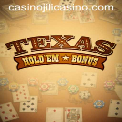 Exploring Texas Hold'em Bonus at Jili Casino