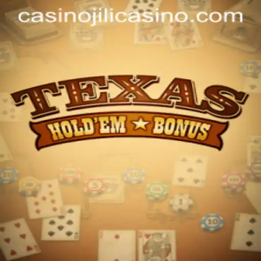 Exploring Texas Hold'em Bonus at Jili Casino