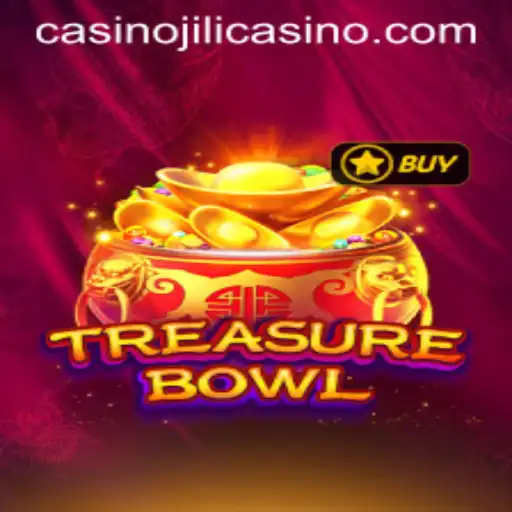 Explore the Thrilling Adventure of TreasureBowl: A Jili Casino Gem