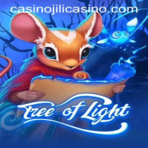 Exploring the Enchanting World of TreeofLight at Jili Casino