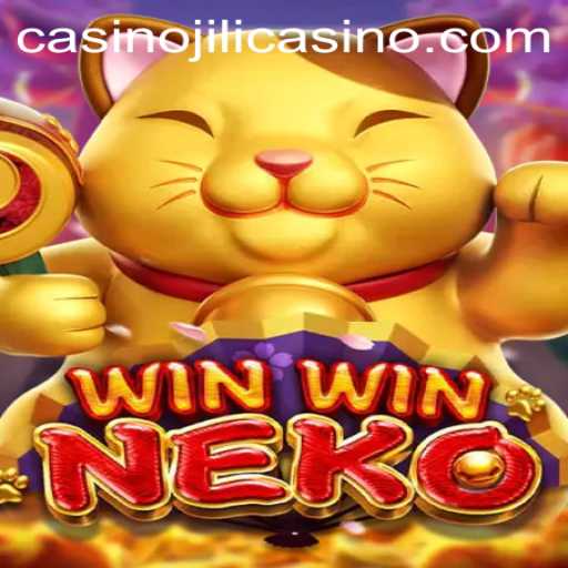 Experience the Thrills of WinWinNeko at Jili Casino
