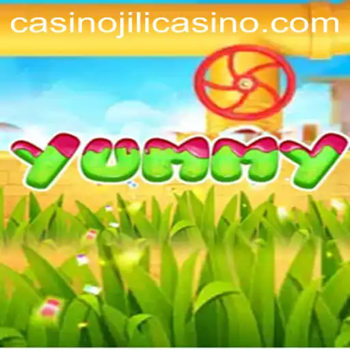 Exploring the Thrilling World of Yummy at Jili Casino