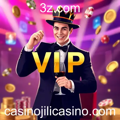 Explorando a Categoria 'Membros VIP' no Jili Casino